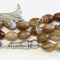Luxury Tesbih Prayer Beads Top Quality Botswana Agate AA Grade - Collector's