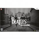 NINTENDO WII BEATLES ROCK BAND LIMITED EDITION BUNDLE