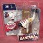 Johan Santana McFarlane MLB Series 15 Minnesota Twins