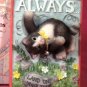 Calico Kittems Everything I Need To Learn... Always Land On Your Feet 1999