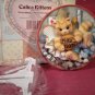 Calico Kittems Everything I Need To Learn... Play Hard 1999