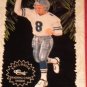 TROY AIKMAN Hallmark Ornament 1996 NIB *