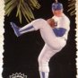 NOLAN RYAN Hallmark Ornament 1996 NIB *