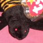 TY Beanie Babies 1996  - SPINNER the Spider