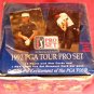 1992 Pro Set Golf Card Packs Vijay Singh Nick Faldo Rookie *