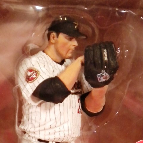 mcfarlane roger clemens