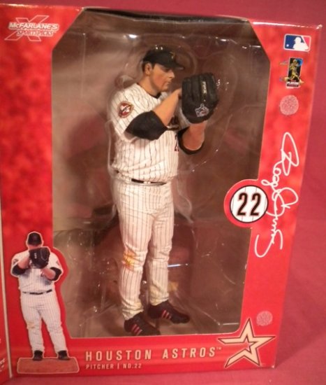 mcfarlane roger clemens