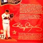 Roger Clemens MLB Collector Edition McFarlane Houston Astros