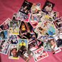 100 Random Baseball Cards from 1979 - present