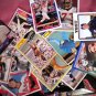 100 Random Baseball Cards from 1979 - present