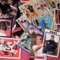 100 Random Basketball Cards from 2000 - present