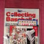 Collecting Baseball Card Kit from Pepsi Co.