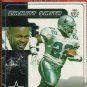Emmitt Smith Pro Magnets Heroes of the Locker Room 1998 *