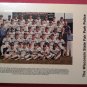 1983 Milwaukee Brewers "STATE FAIR PARK" Police 30 Card Set