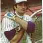 Paul Molitor 5" x 7" Milwaukee Brewers Promo