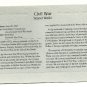Gold Replica First Day Cover CIVAL WAR w/32 cent stamp 1995 *