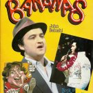 '80's Bananas Magazine #34 John Belushi