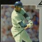 1998 Pinnacle Zenith Richard Hidalgo ROOKIE 5x7 Dare To Tear Card *
