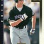 1998 Pinnacle Zenith Todd Helton 2.5x3.5 Dare To Tear Card a1 *