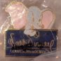 Walt Disney Classic Society - DUMBO 1995 pin/pins *