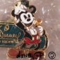 Walt Disney Classic Society - MICKEY MOUSE 1997 pin/pins *