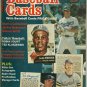 BASEBALL CARDS #8 Jackie Robinson Robin Yount - 1984
