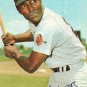 Rico Carty Atlanta Braves 1971 Topps Super Baseball Card