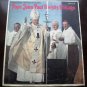 Pope John Paul II Visits Chicago Tribune 1979