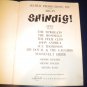 1960's ABC Shindig Show Program *