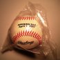 SGA Milwaukee Brewers Rawlings baseball NEW IN BAGGIE 1997 Opening Day