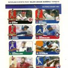 mcfarlane's sports picks Major League Baseball 2003 Action Figures Number 06390 *