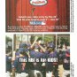 2008 MLB All Star Game Ballot Baseball Card Major League Baseball