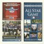 2008 MLB All Star Game Ballot Baseball Card Major League Baseball
