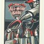 2005 MLB All Star Game Ballot Baseball Card Major League Baseball