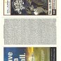 2002 MLB All Star Game Ballot Baseball Card Major League Baseball