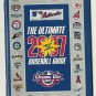 The Ultimate Baseball Guide 2007 and Schedule MLB *