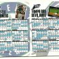 The Ultimate Baseball Guide 2007 and Schedule MLB *