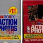 ISIAH THOMAS Detroit Pistons 8 x 10 NBA Hoops Action Photo