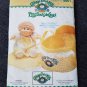 Butterick 6661 Cabbage Patch Kids Sewing Pattern