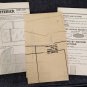 Butterick 6661 Cabbage Patch Kids Sewing Pattern