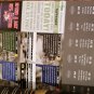 Tuff Stuff Magazine DEREK JETER Sept 2006 Upper Deck Football Cards Included