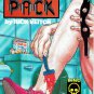 BRAT PACK #1 Rick Veitch 1990, King Hell/Tundra Publications, Unread *