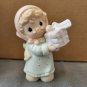 Precious Moments Sugar Town Figurine 1997 Aunt Cleo 272817 NIB *