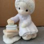 Precious Moments Sugar Town Figurine 1997 Heather 272833 NIB *
