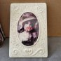 Precious Moments Pretty As a Picture 2pc. Trinket Covered Box 545171 NIB *