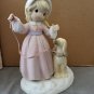 Precious Moments  1999 He Covers The Earth With His Glory 129135 NIB