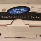 KX-FA76 New Genuine Panasonic Black Toner Cartridge KX-FL501 KX-521 KX-M551 KX-B751