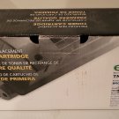 1PK TN460EI Black Toner Cartridge For Brother HL-1240 High Yield NIB
