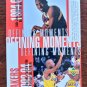 1997-98 Upper Deck LAKERS Kobe Bryant Shaquille O'Neal #D5 Defining Moments JUMBO