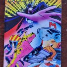 Speed Racer Mini Comic 1992 NOW Comics Volume 1, Number 1
